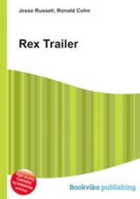 Rex Trailer