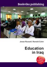 Education in Iraq