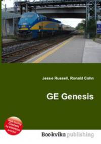 GE Genesis