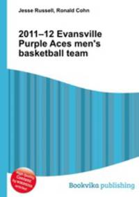 2011–12 Evansville Purple Aces men
