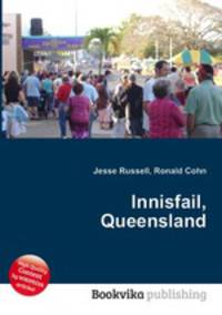 Innisfail, Queensland