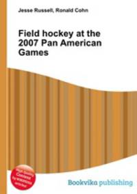 Field hockey at the 2007 Pan American Games