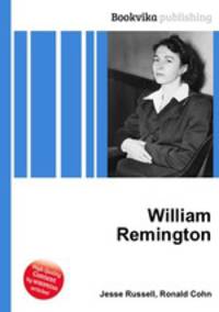 William Remington