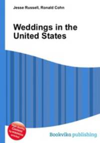 Weddings in the United States