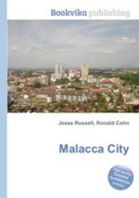 Malacca City