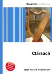 Clarsach