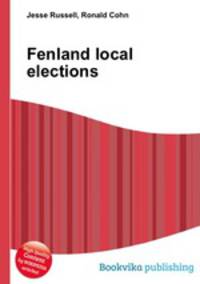 Fenland local elections