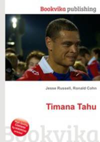 Timana Tahu