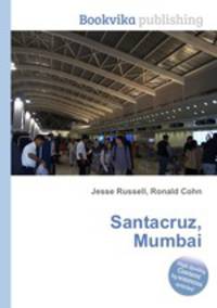 Santacruz, Mumbai