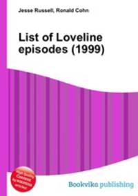 List of Loveline episodes (1999)