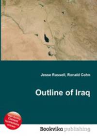 Outline of Iraq