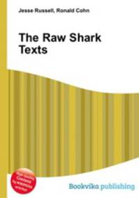 The Raw Shark Texts