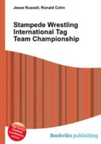 Stampede Wrestling International Tag Team Championship