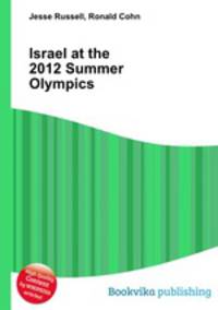 Israel at the 2012 Summer Olympics