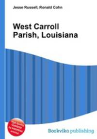 West Carroll Parish, Louisiana