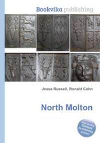 North Molton