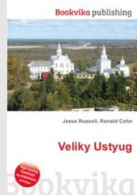 Veliky Ustyug
