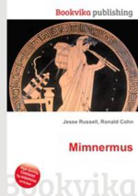 Mimnermus