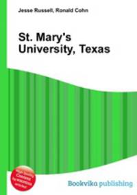 St. Mary