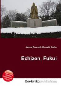 Echizen, Fukui