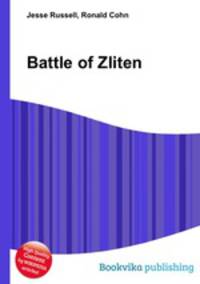 Battle of Zliten