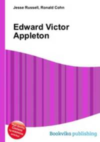 Edward Victor Appleton