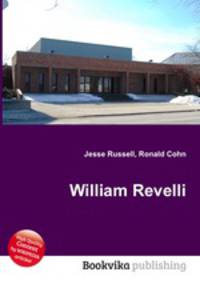 William Revelli