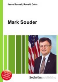 Mark Souder
