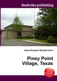 Piney Point Village, Texas
