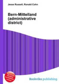Bern-Mittelland (administrative district)