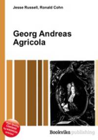 Georg Andreas Agricola