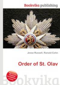Order of St. Olav