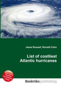 List of costliest Atlantic hurricanes