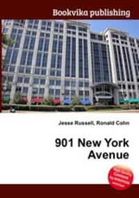 901 New York Avenue