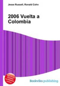 2006 Vuelta a Colombia
