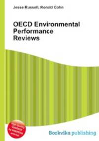 OECD Environmental Performance Reviews