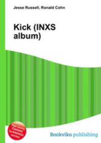Kick (INXS album)