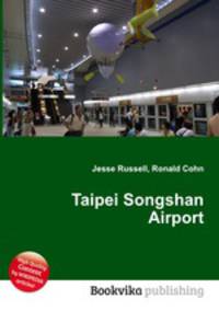 Taipei Songshan Airport