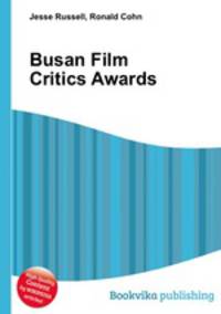 Busan Film Critics Awards