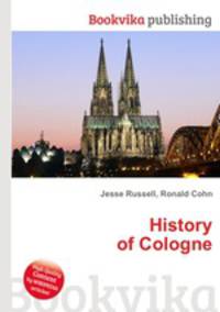 History of Cologne