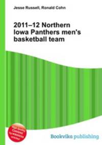 2011–12 Northern Iowa Panthers men