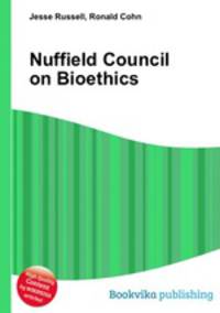 Nuffield Council on Bioethics