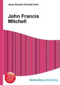 John Francis Mitchell