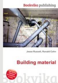 Building material
