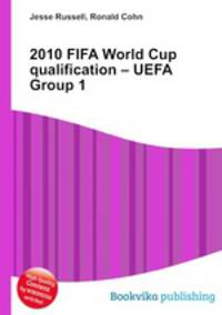 2010 FIFA World Cup qualification – UEFA Group 1