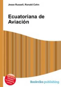 Ecuatoriana de Aviacion