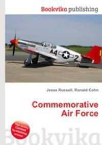 Commemorative Air Force