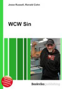 WCW Sin