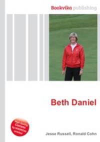 Beth Daniel