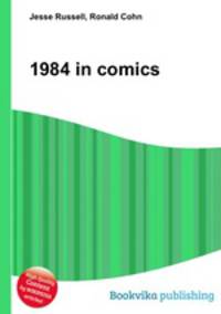 1984 in comics